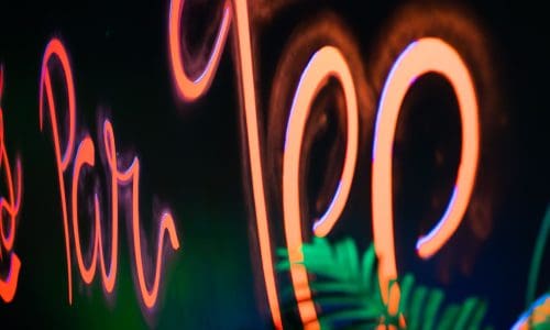 Let’s Glow Mini Golf – Business Spotlight – 6 Let's Glow Mini Golf - Business Spotlight - 6